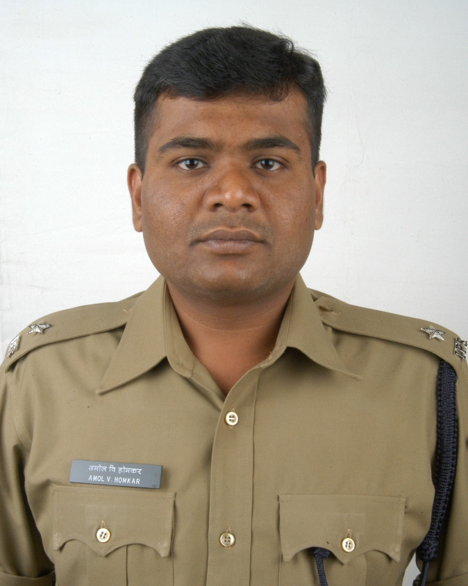 Homkar Alok Vinukant
